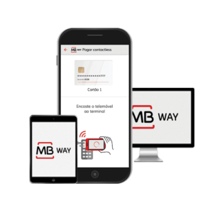 MB WAY