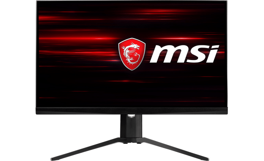 MSI Oculux NXG251R