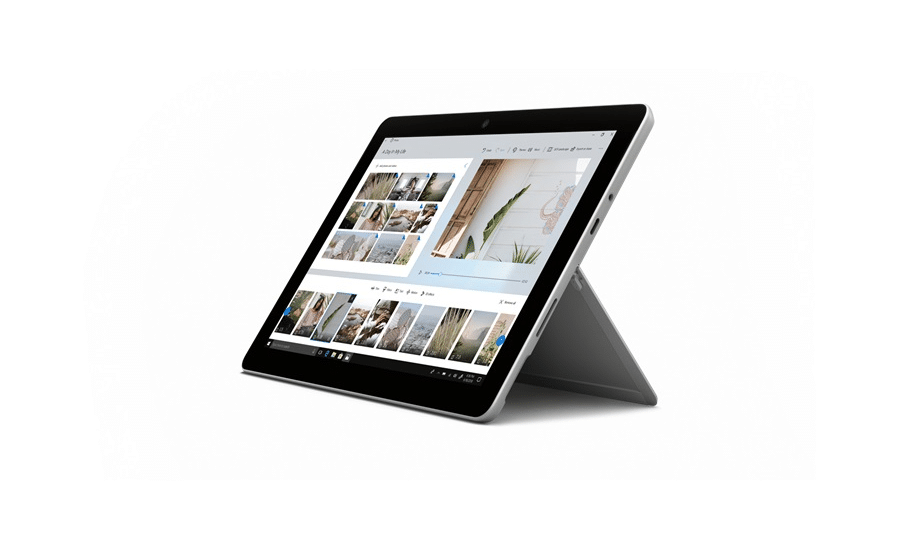 Microsoft Surface Go