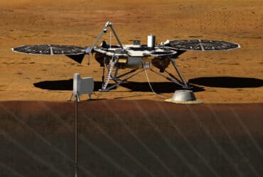 NASA InSight