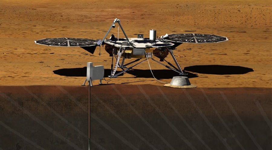 NASA InSight