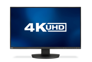 NEC MultiSync EA271U