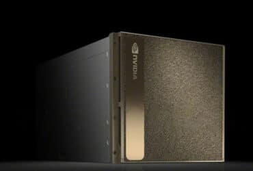 Nvidia DGX-2H