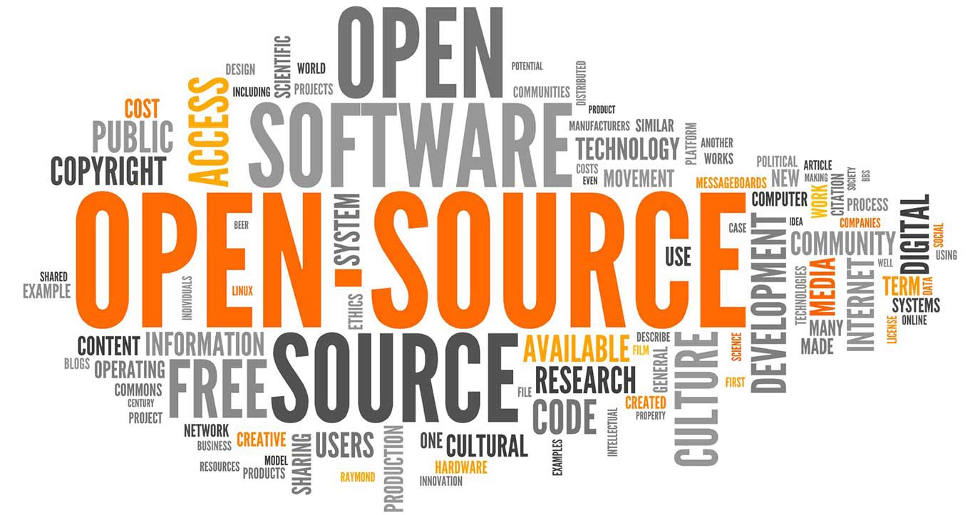 Open-Source