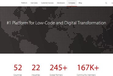 OutSystems New