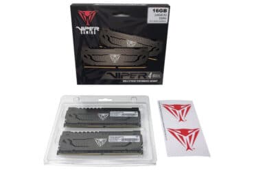 Patriot Viper Steel