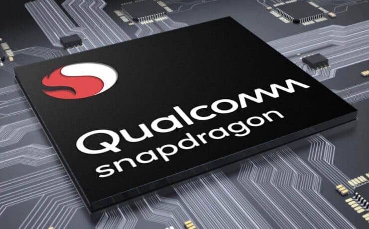 Qualcomm Snapdragon