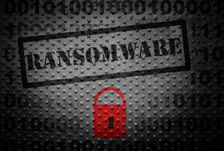 Ransomware New