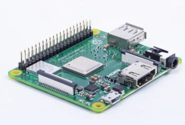 Raspberry Pi Foundation Raspberry Pi 3 Model A+