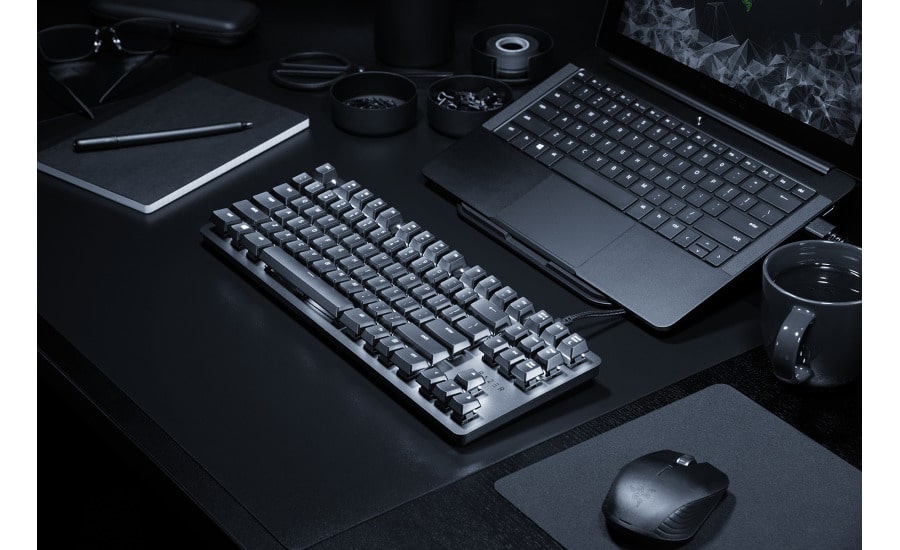 Razer BlackWidow Lite