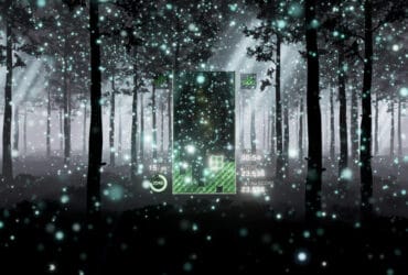 SIE Tetris Effect