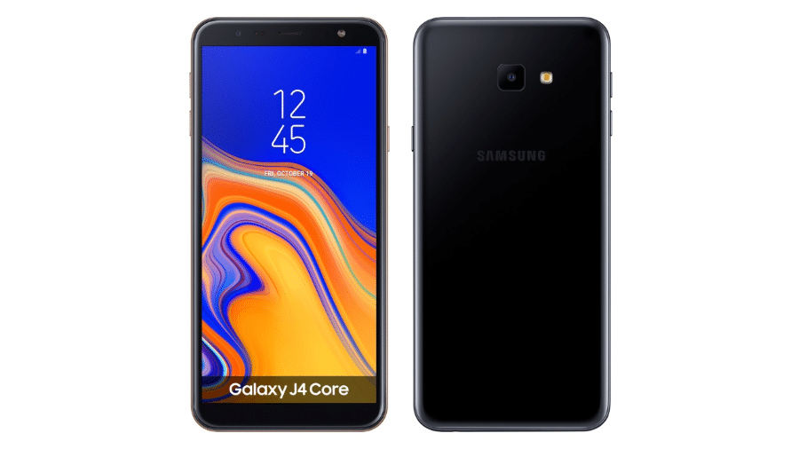 Samsung Galaxy J4 Core