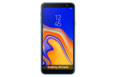 Samsung Galaxy J4 Core