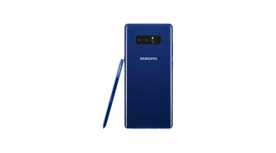 Samsung Galaxy Note 8