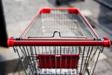 Shopping Cart