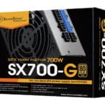 SilverStone SX700-G