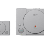 Sony Interactive Entertainment (SIE) PlayStation Classic