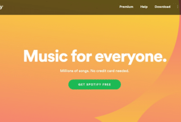 Spotify Music