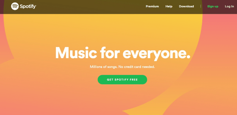 Spotify Music