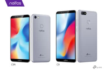 TP-Link Neffos