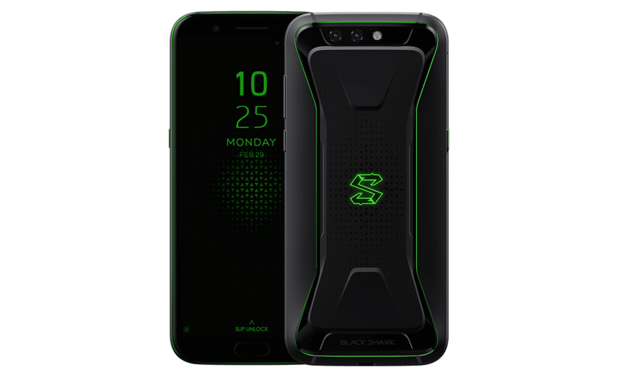 Xiaomi Black Shark