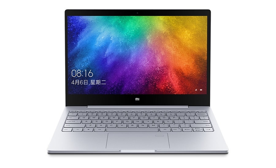 Xiaomi Mi Notebook Air