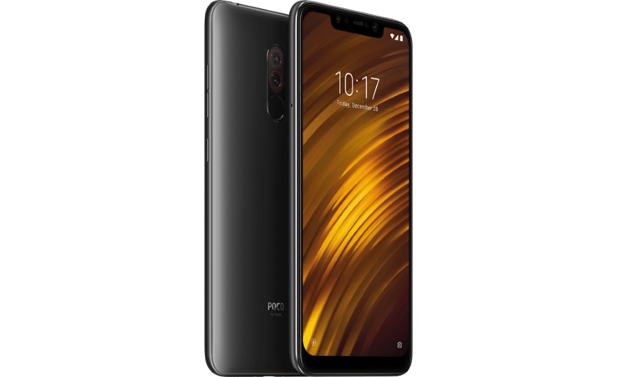 Xiaomi Poco F1