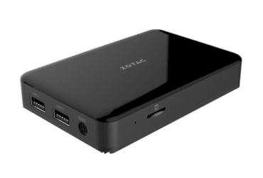 Zotac ZBOX PI3350 pico