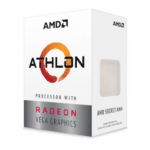 AMD Athlon New