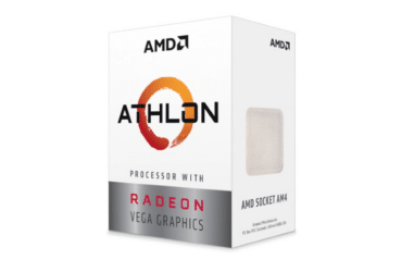 AMD Athlon New