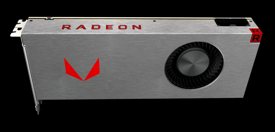 AMD Radeon