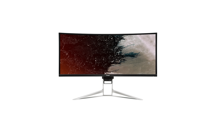 Acer Predator XR342CKP