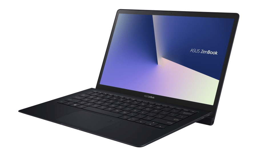 Asus ZenBook S UX391