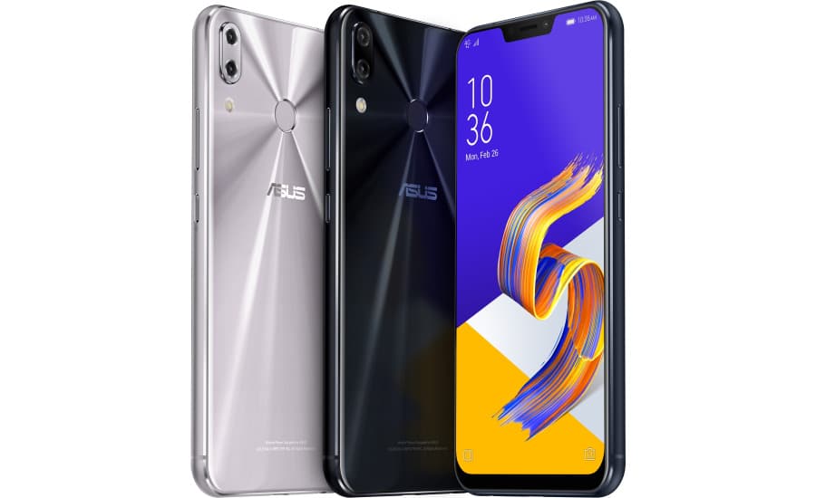 Asus ZenFone 5 ZenFone 5Z