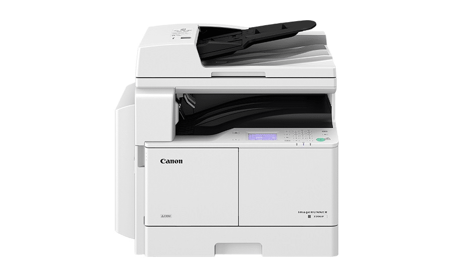 Canon imageRUNNER 2206iF