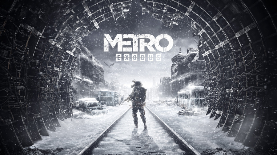 Deep Silver Metro Exodus