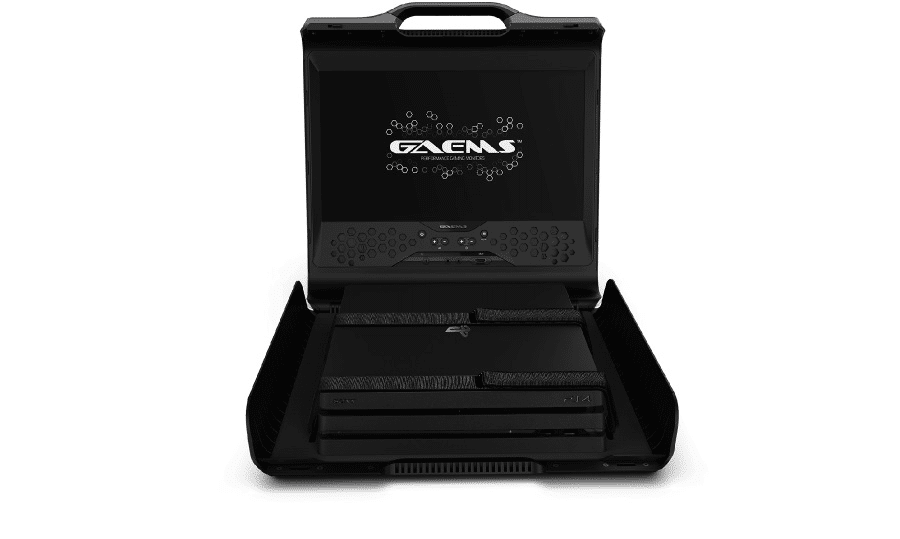 GAEMS Sentinel Pro XP