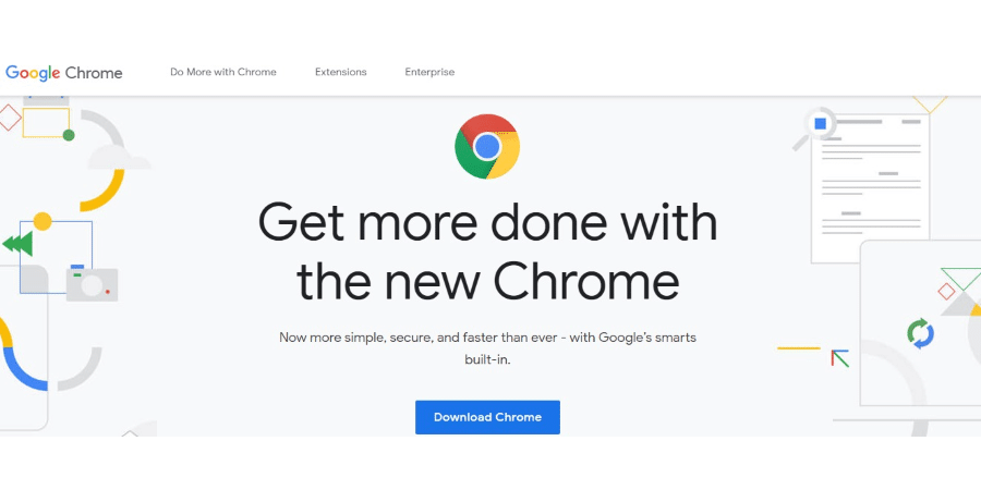 Google Chrome