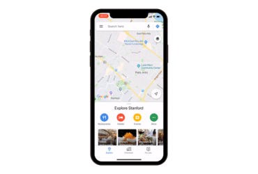 Google Maps