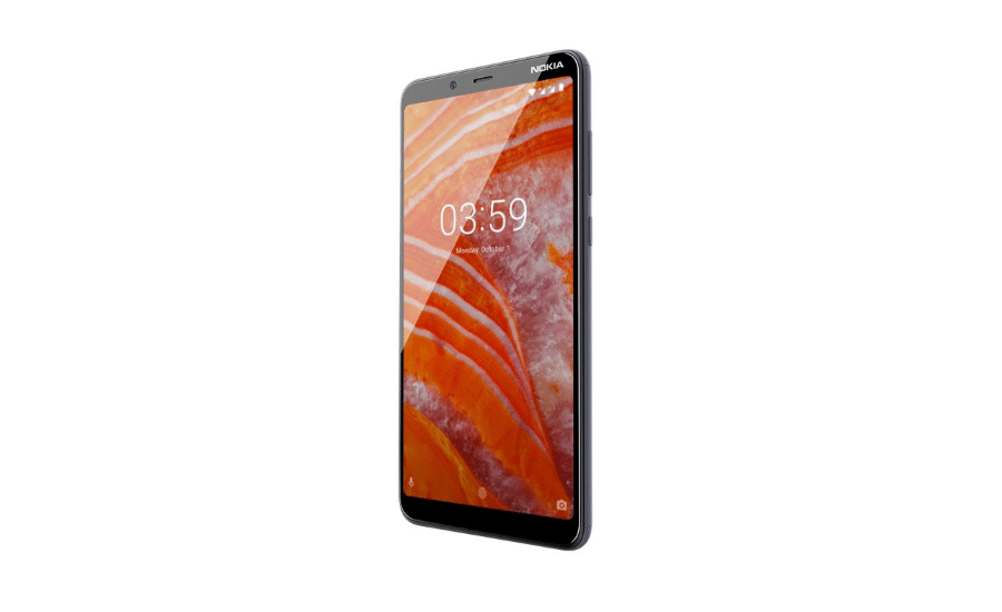 HMD Global Nokia 3.1 Plus