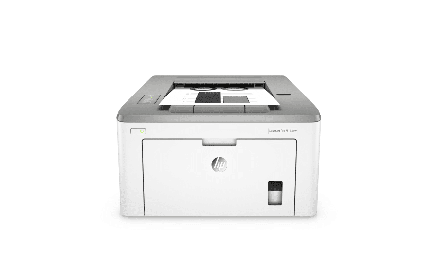 Hp LaserJet M118dw