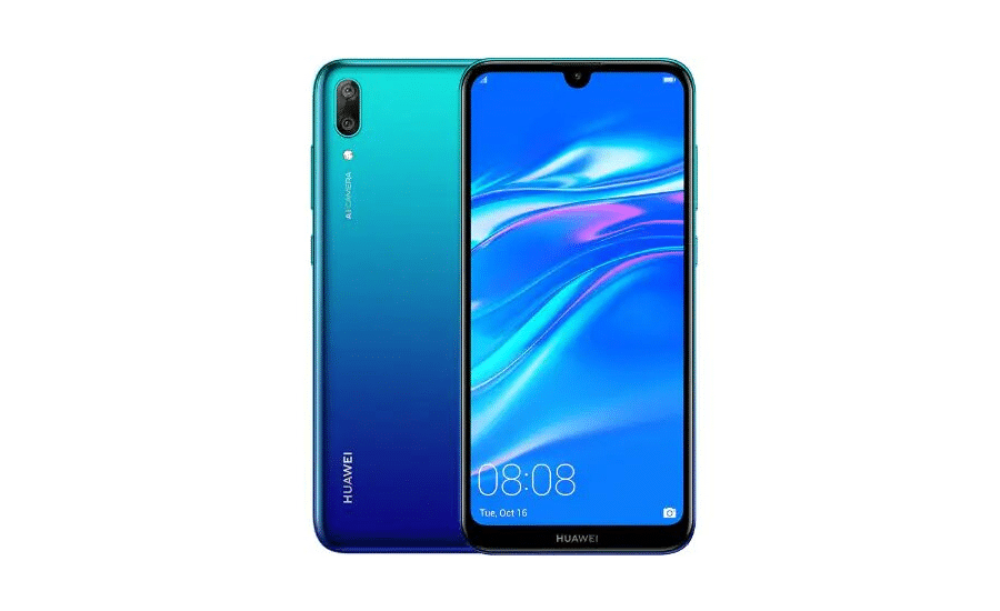 Huawei Y7 Pro (2019)