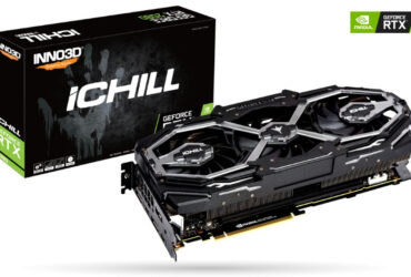 Inno3D RTX 2080