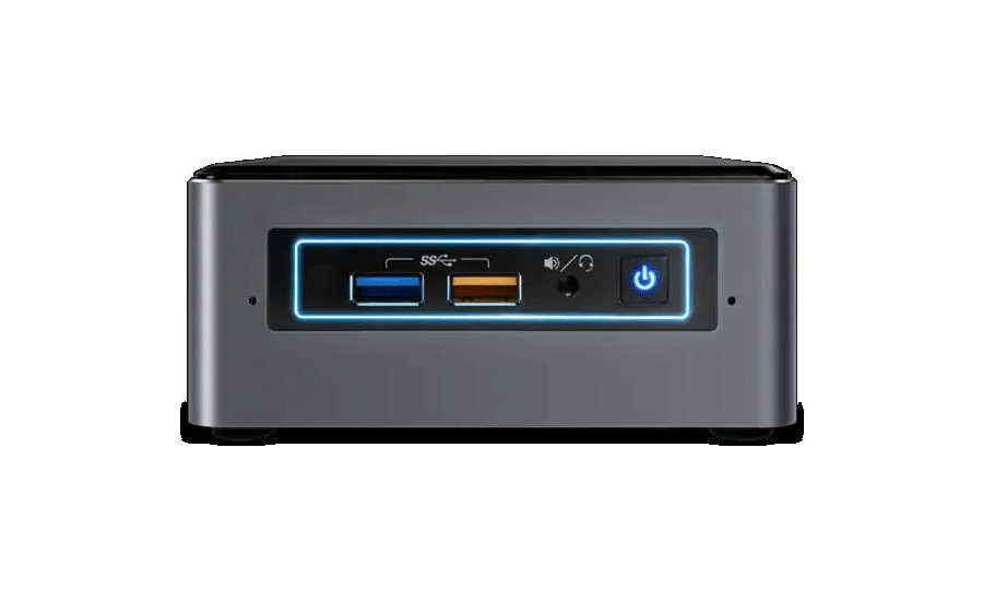 Intel NUC