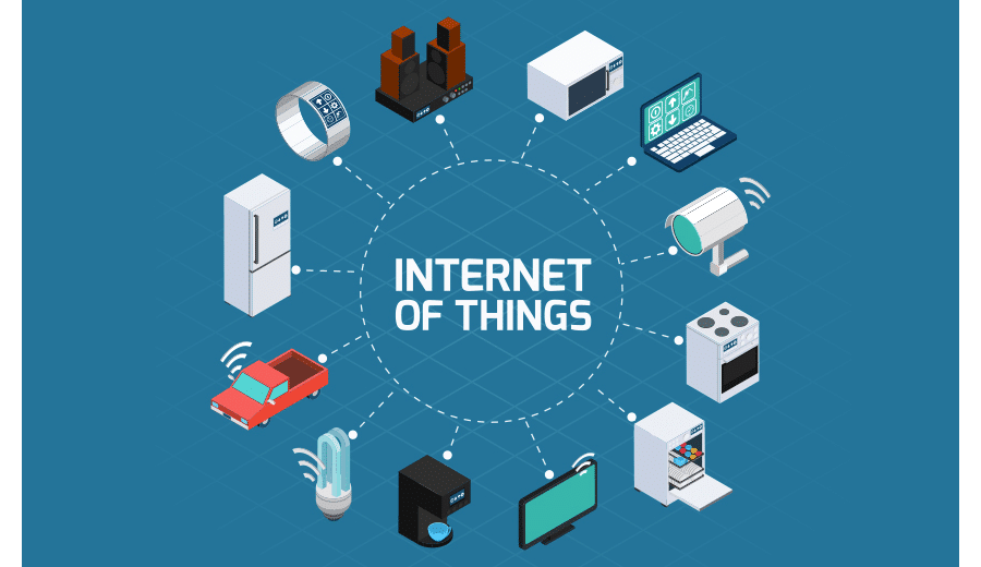 IoT Devices