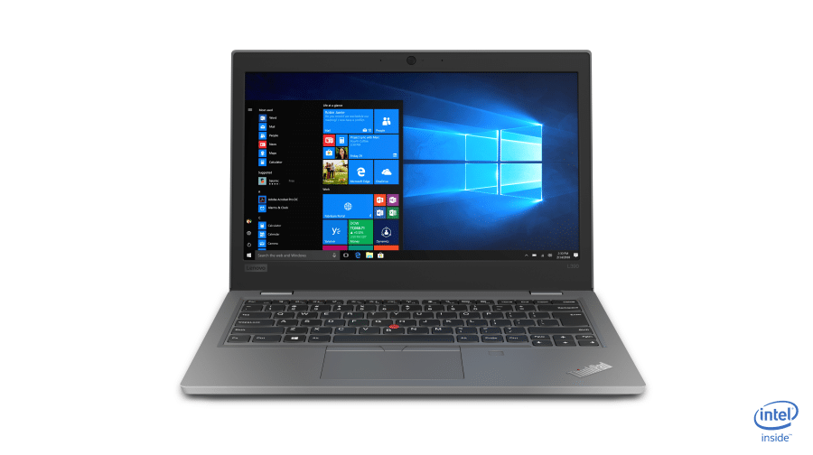 Lenovo ThinkPad L390