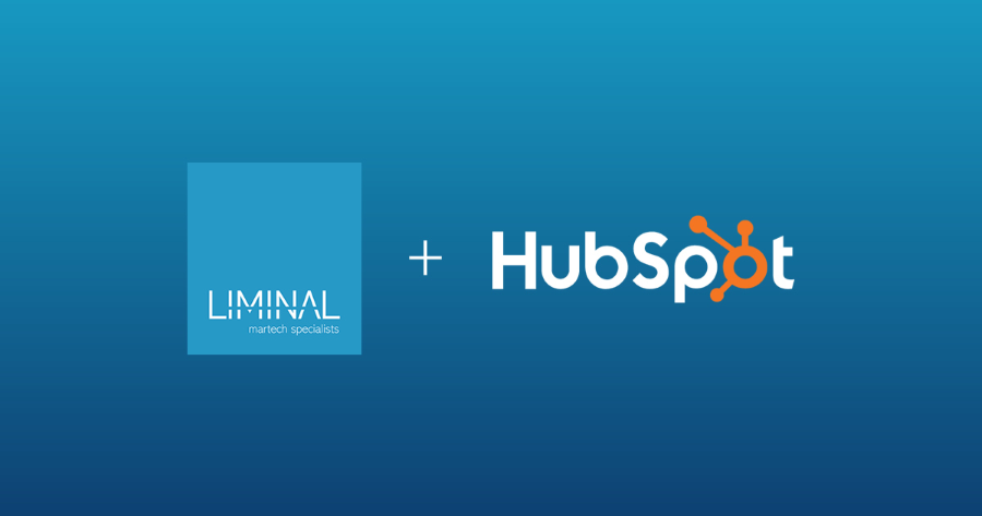 Liminal HubSpot