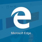 Microsoft Edge New