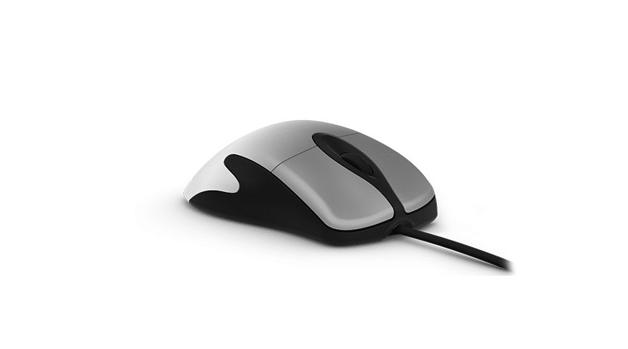 Microsoft IntelliMouse