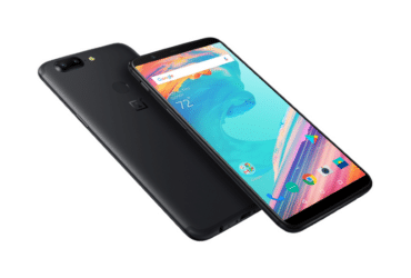 OnePlus 5T New